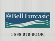 Bell Eurcasic commercial (1999, 2).