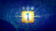 ITV1 ID - Christmas 2004 - 2