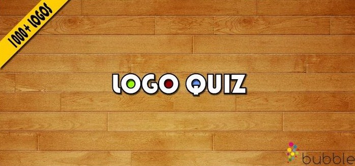 Logo Quiz (Bubble Quiz Games) Level 3 Solution, Logo Quiz Wiki