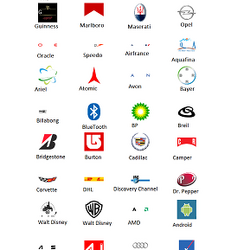Logos Quiz Game, IOS Gaming Wiki