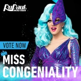 Miss Congeniality Candidate Promo