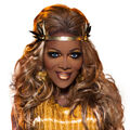 Coco Montrese, Stand-Up Challenge (Roast)