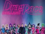 Drag Race Holland (Season 2)