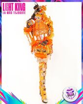 La Más Tejocote Look