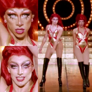 RedRabbitDuoPerformanceLook