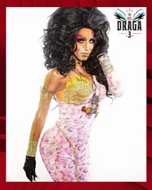Look de 'La Más Buchona' (reveal)