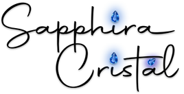 SapphiraCristálLogo