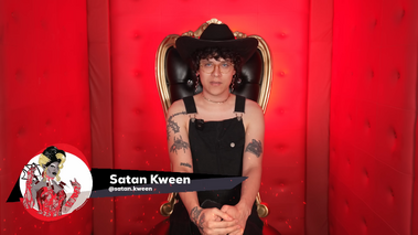 Confessional Look