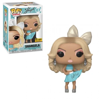 funko pop rupaul drag race