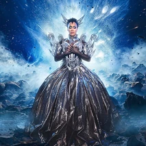 SoadeMuseSpaceLook.jpg (129 KB) Unaired Star Trek: Queens in Outer Space Look