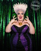 Unaired Best Drag Look
