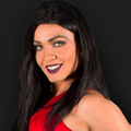 Fernanda Brown - The Switch 2
