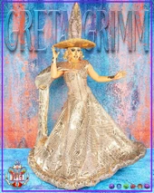 Look no emitido de La Más Mexamalista