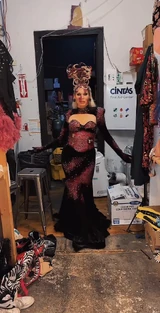 Unaired TBA Look