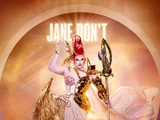 Jane Don't