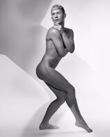 Nude Photoshoot