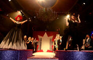 La Voix vs. The Vivienne