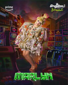 Marlyn