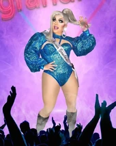 MrsKashaDavisMissBlankLook2.jpg (143 KB) Unaired Miss Fill in the Blank Look – Miss Ariana Grandma