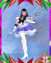 Look de "Feminosas Lunares" – Feminosa Saturno