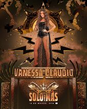 Vanessa Claudio Host