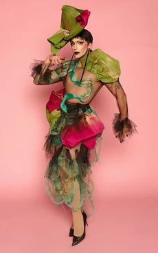 Venedita30CLook