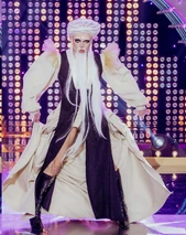 Look Perdido – 'A Hairy Affair'