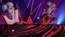 Episode 2 - Killer Dolls Floorshow