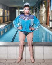 Look no emitido de 'Liquid Dreams'