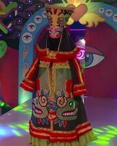 C-PherFolkloristicLook1.jpg (192 kB) Look de 'La Más Folclórica' – La Danza de los Chinelos