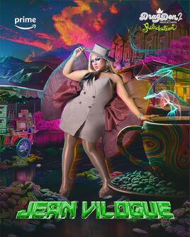 Drag Den Season 2