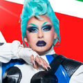 La Sheeva, The Devil Wears Drag!