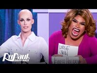 S12 E6 Snatch Game