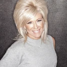 Theresa Caputo Phi Phi O'Hara (AS2)