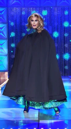 TrinityLalaparuzaLook