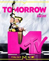 Countdown Promo