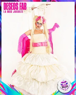 DeseosFabToyLook