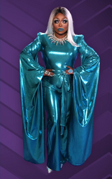 All Star Variety Extravaganza Look