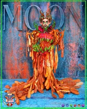 Look de 'La Más Dulce' (reveal) – Pepitoria