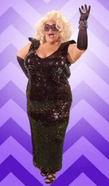 A Night of A Thousand RuPauls - Darienne Lake