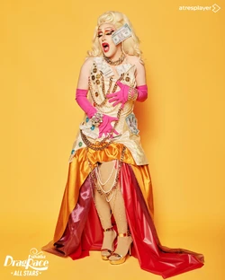 SamanthaBallentinesDeadlySinLook