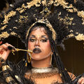 Sanjina Dabish Queen - Fast Fashion