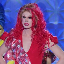 Episode 3 LSFTW Look
