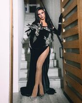 Unaired Night of a Thousand Beyoncé's Look