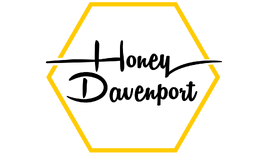 HoneyDavenportLOGO