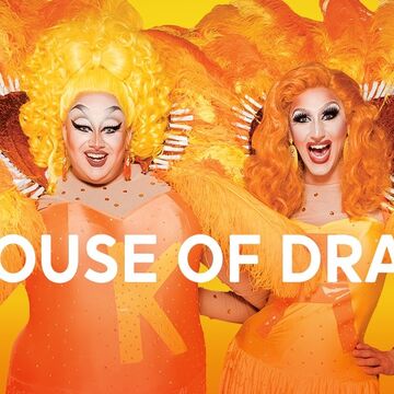 House Of Drag Season 2 Rupaul S Drag Race Wiki Fandom