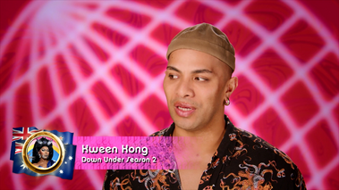 Confessional Look