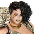 Madame LaQueer, Queens Behind Bars