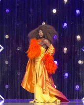 You Oughta Know... Me Look