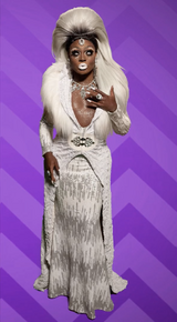 Look de 'Miami Summer Realness'